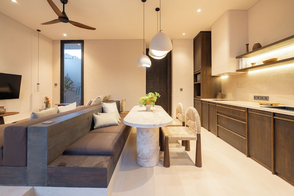 Pala House 1 by Alfred in Bali