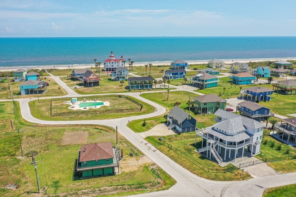 The North Shore 4 Bedroom Home