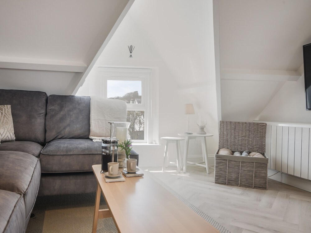 Fore Street House - Apartment 3