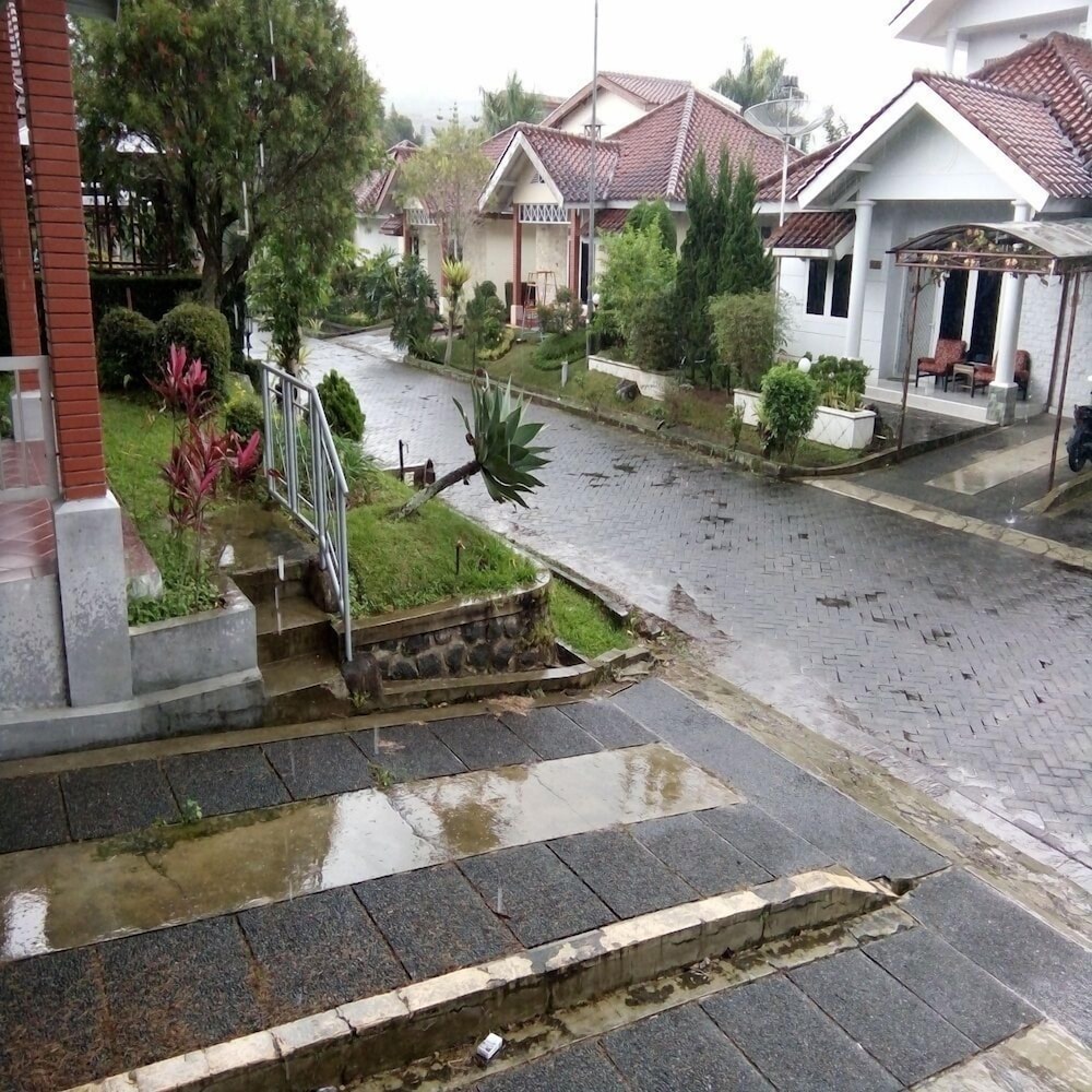 Kota Bunga F