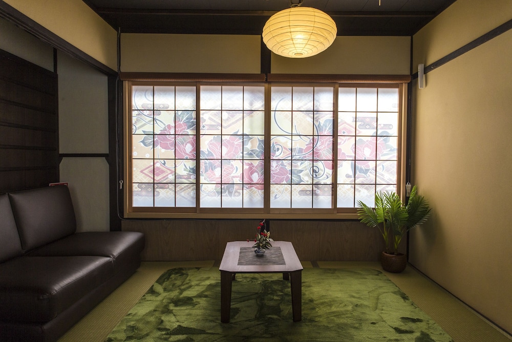 Kamigata Oyado Hachijo