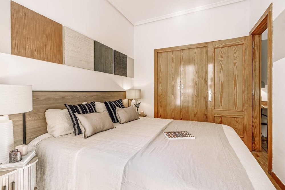 Guarani - 2 Bedrooms in Justicia