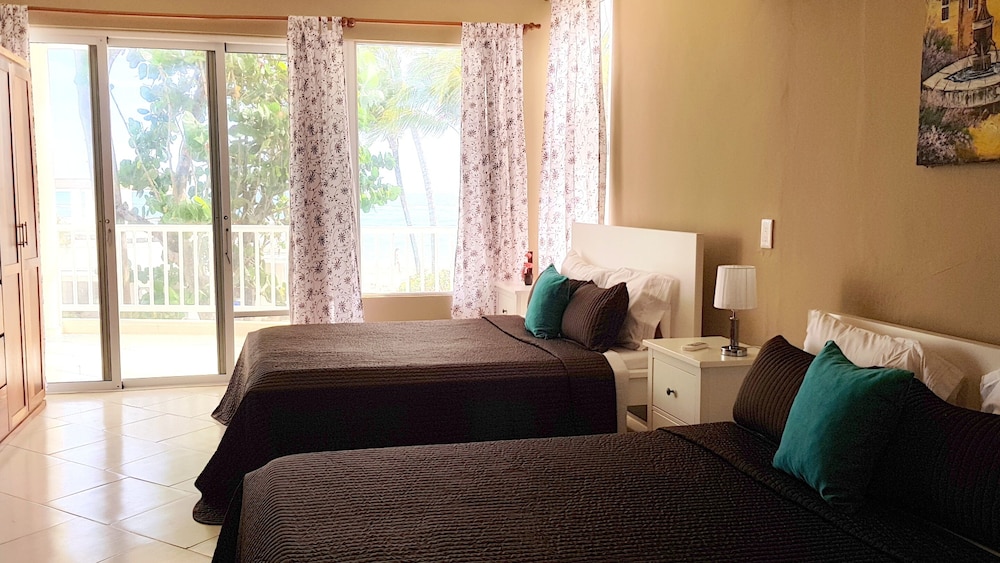 Condo Cabrinha - Direct on Kite Beach