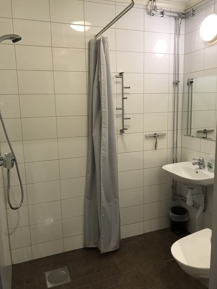 Åsens Vandrarhem Uvboet - Hostel view 4