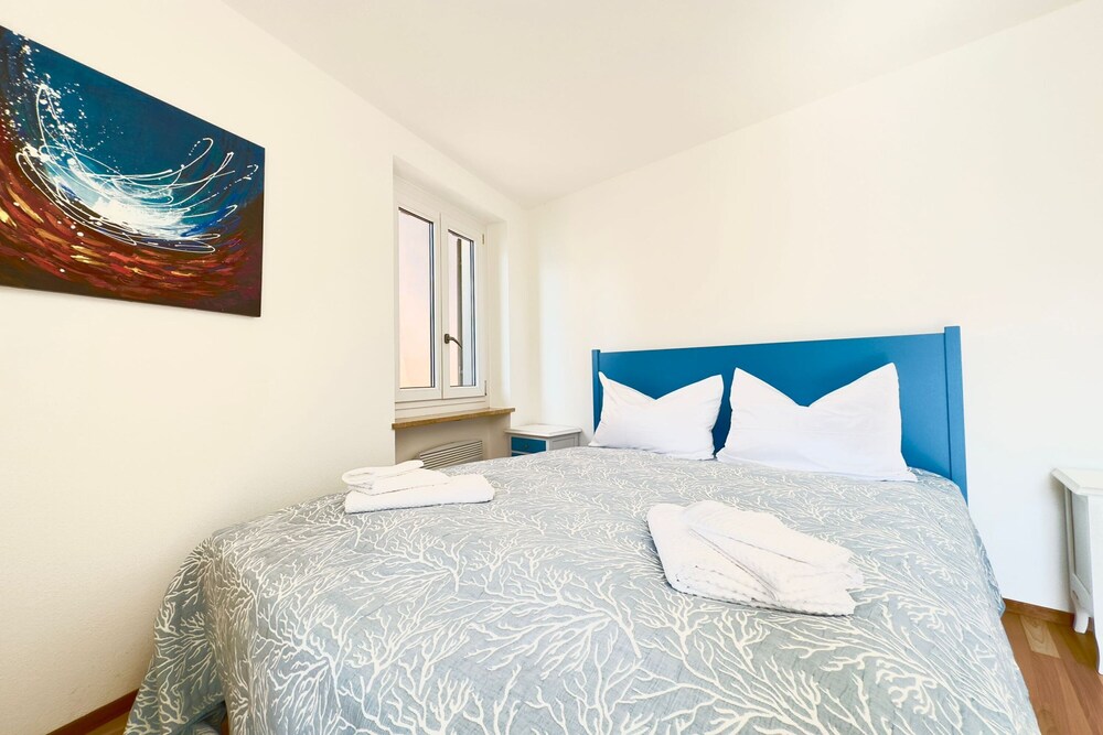 Casa al Lago 1 - Brissago Experience