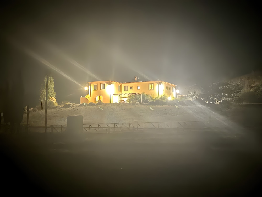 Agriturismo In Campagna