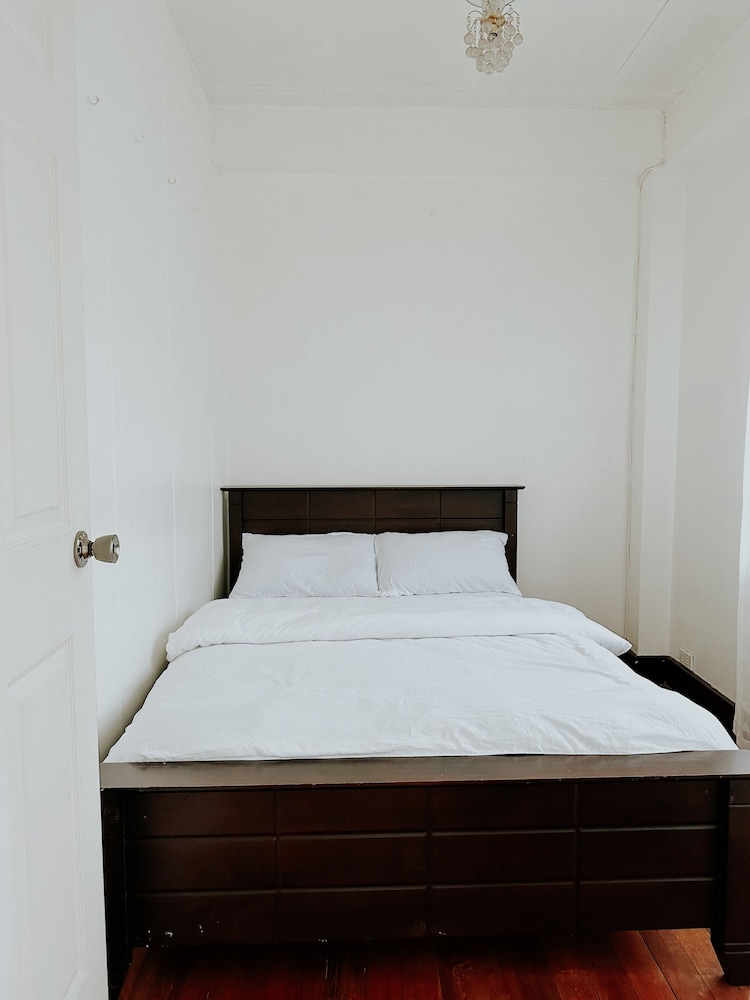 NuCasa Transient House in Baguio view 4