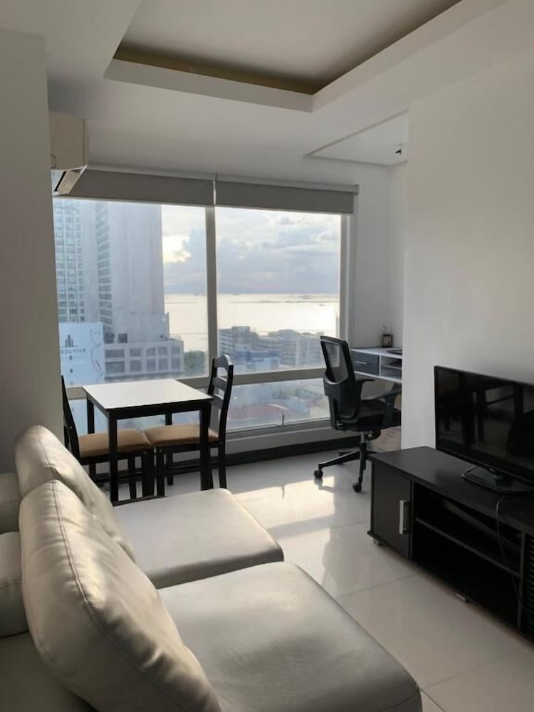 Maryang's Place - Birch Tower view 4