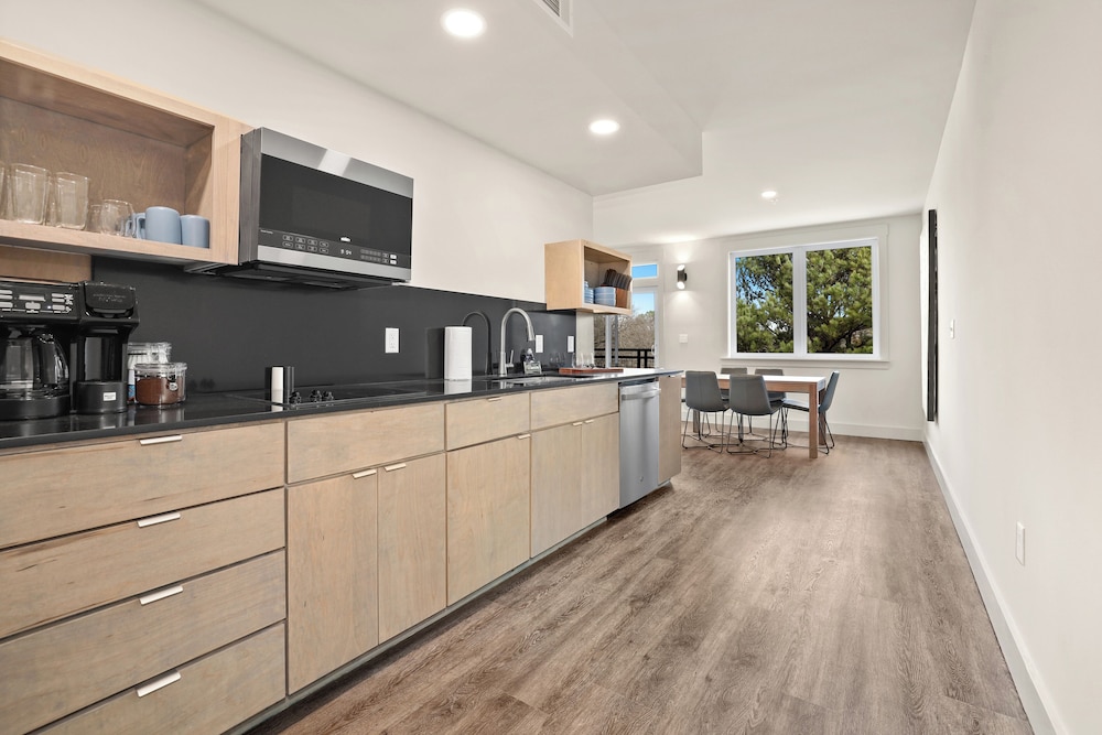 Little Sugar Lofts
