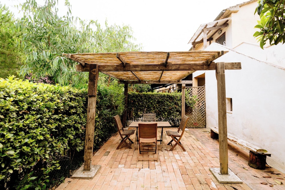 Agriturismo Bio San Mamiliano