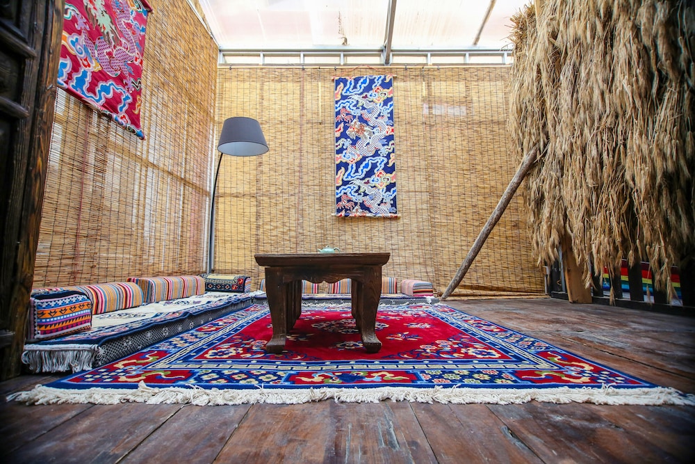 Energy Healing Space Inn
