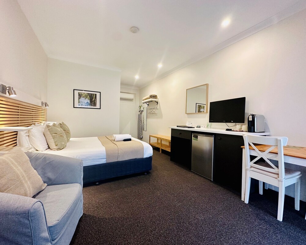 Berrima Bakehouse Motel