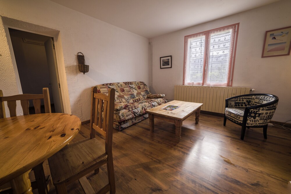 Chalet Les Moineaux : Gites et Chambres d'Hotes