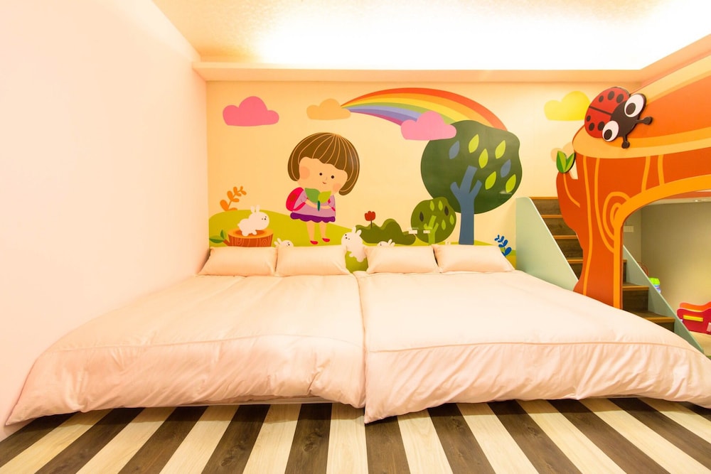 Enjoy B&B