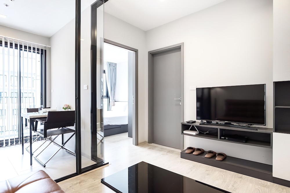 Pattaya Central - Great Location