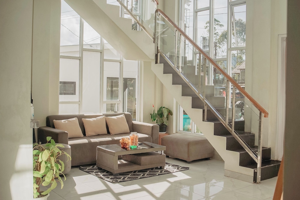 Golden House Syariah Nexura Collection