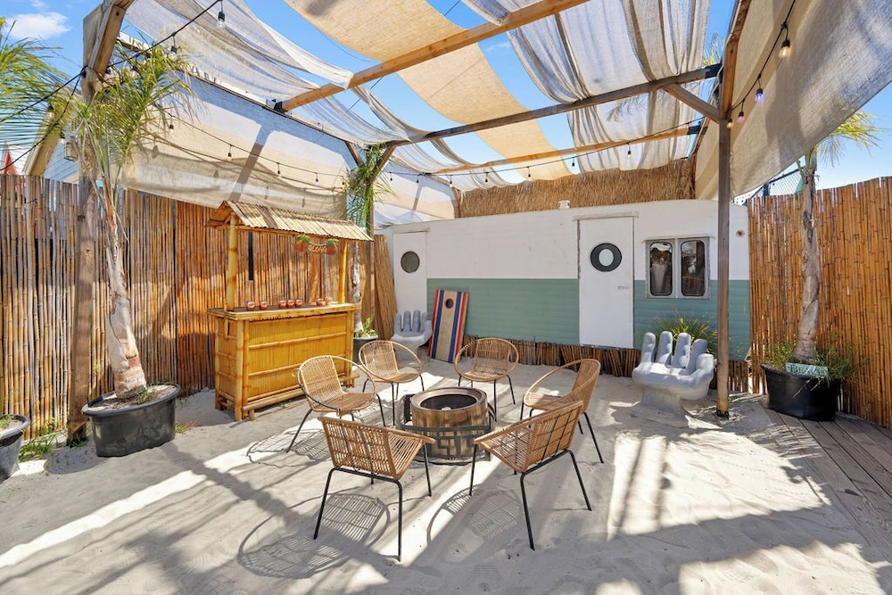 6BR Sanctuary