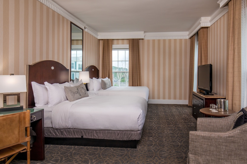The Equinox Golf Resort & Spa 17