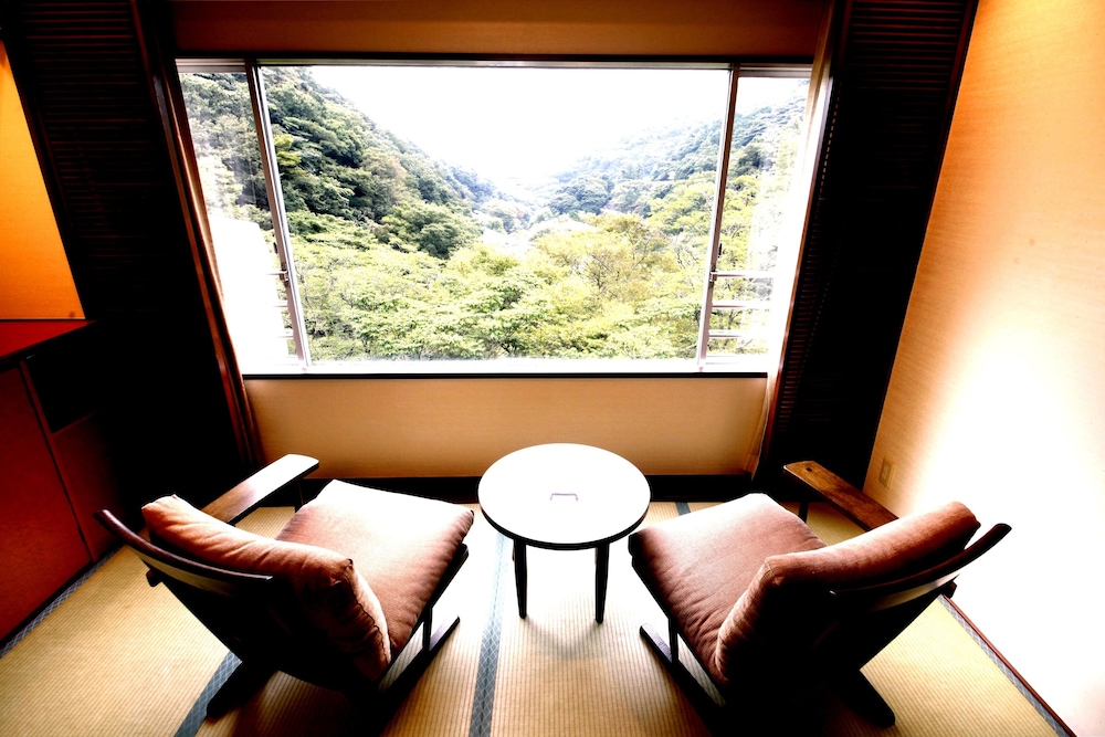 Hotel Okuyumoto 6
