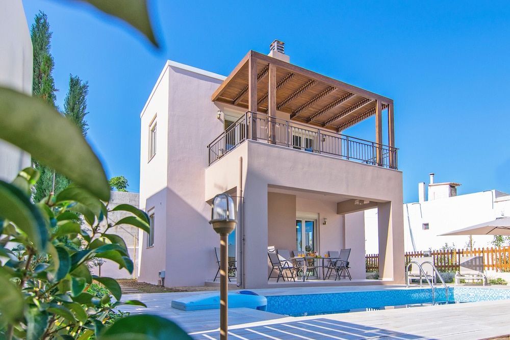Aphrodite Villa