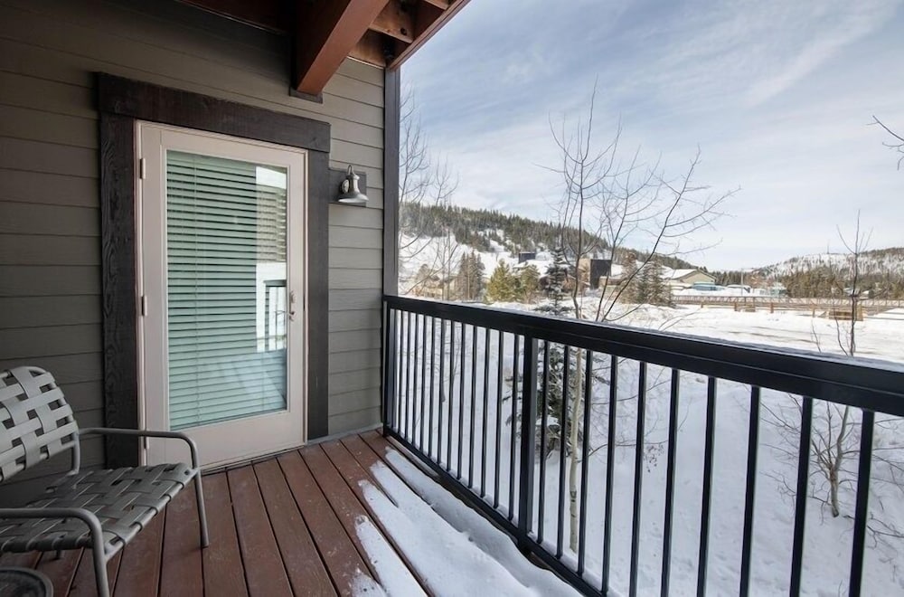 Winter Park Resort Lodging - Fraser Crossing Condos
