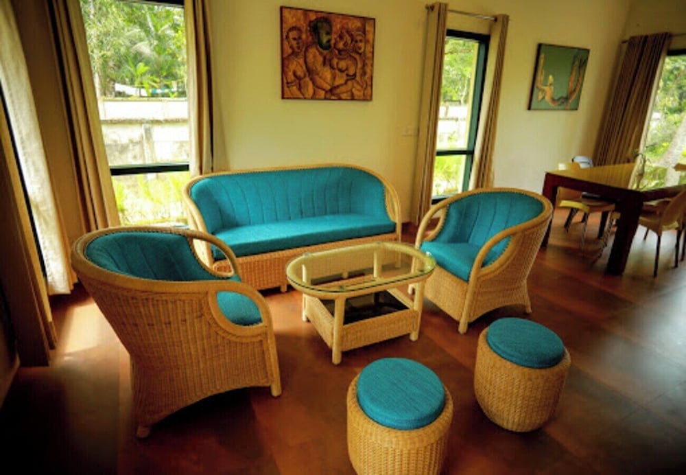 Lake Vechoor Villas By BRDGE HOSPITALITY