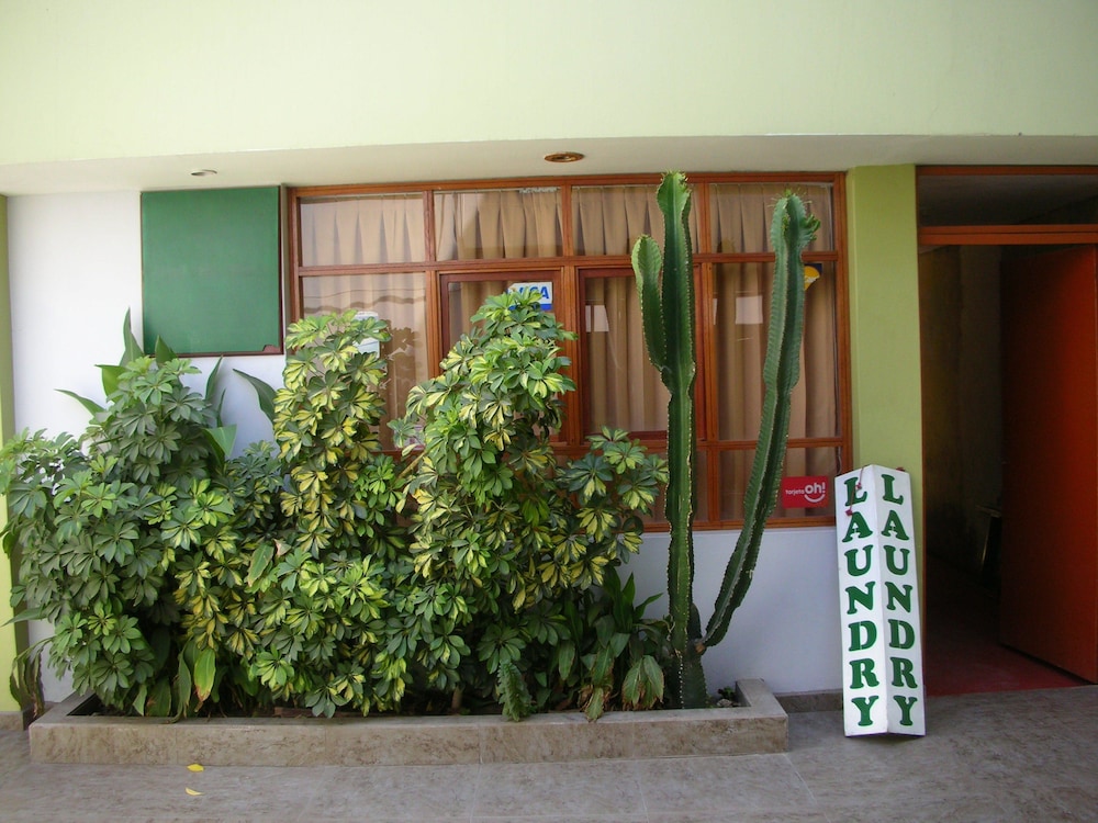 Mary's House