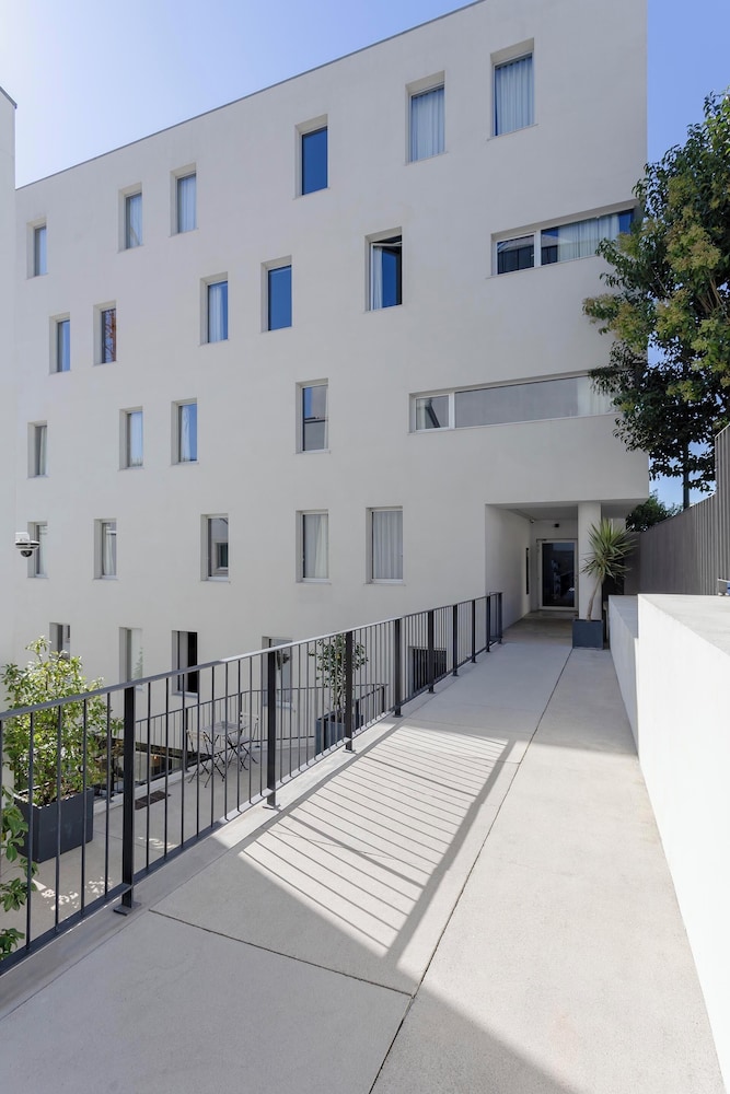Regras Apartments & Garden A15 by Benefit Collection