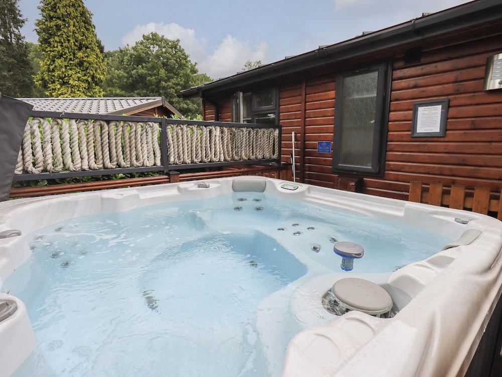 Hill Top Lodge