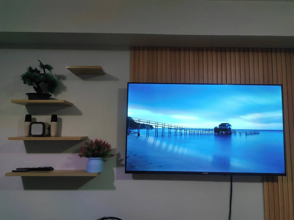 Relaxing Getaway at Saekyung Phase 3 Near Airport