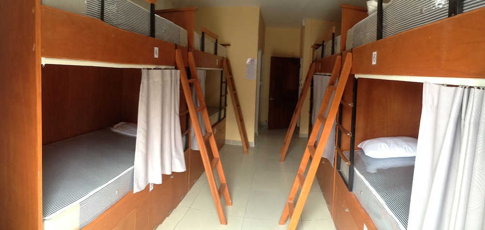 Jomtien Hostel