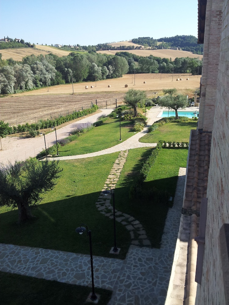 Agriturismo Canalicchio