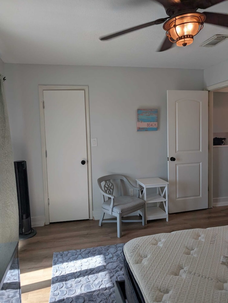 Perdido Beach Bungalow