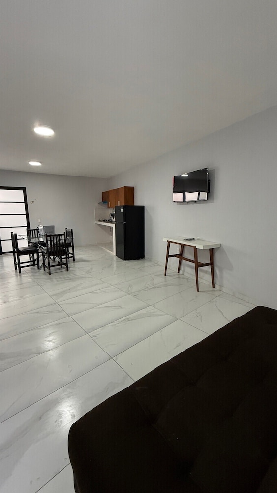 Residencia Gran Coyula Orange 504A