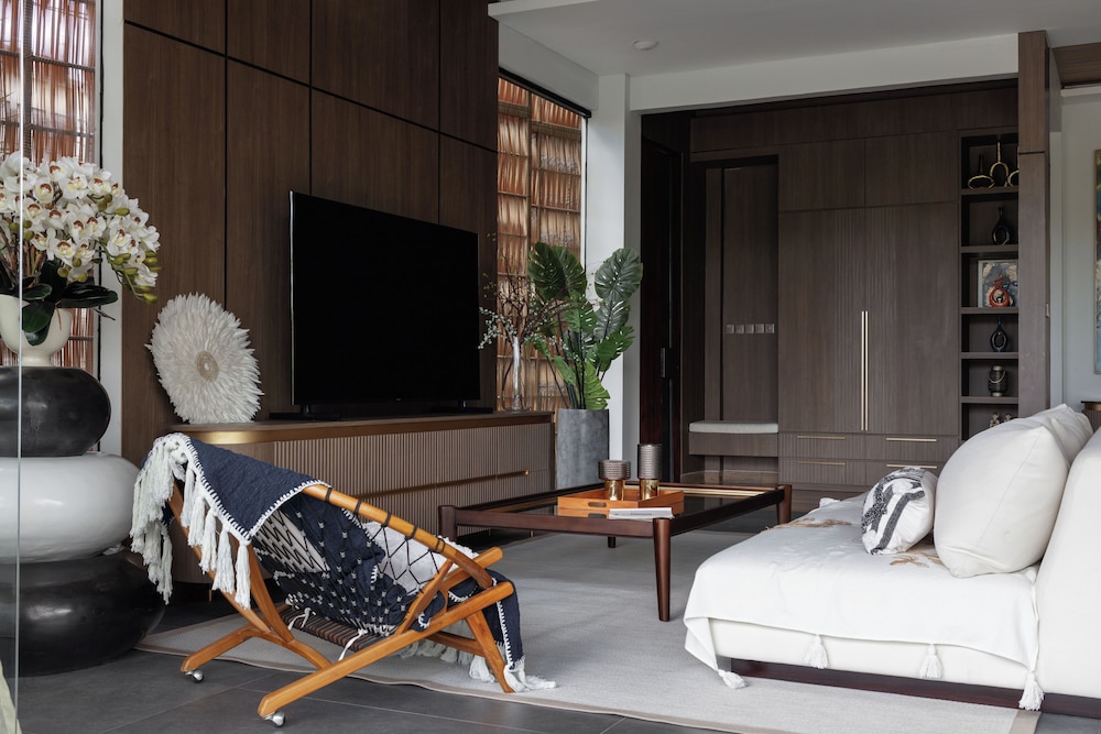 Lila Villa Pererenan - Bali Invest Club