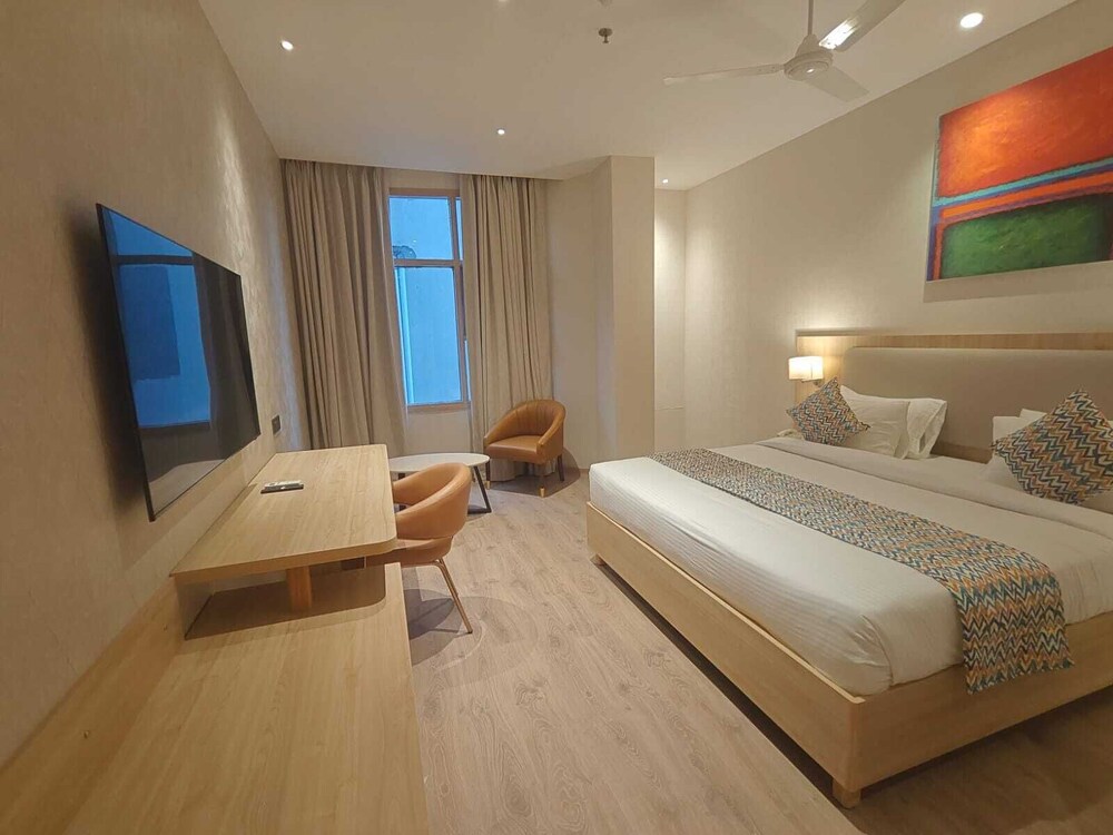 Bluestone Prime by The Cosy Hotels