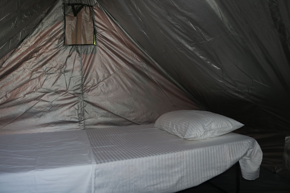 Dev's Campground