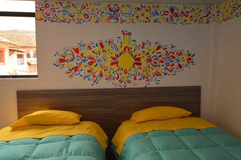 Apart Hotel Cuzco view 5