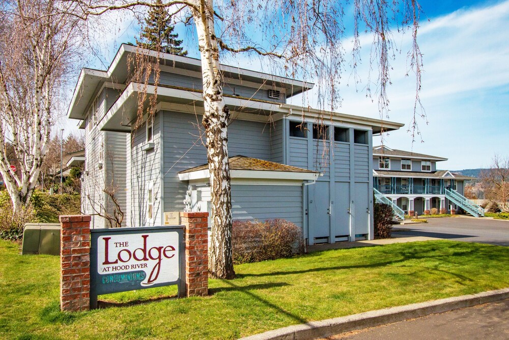 Hood River Vacation Rentals