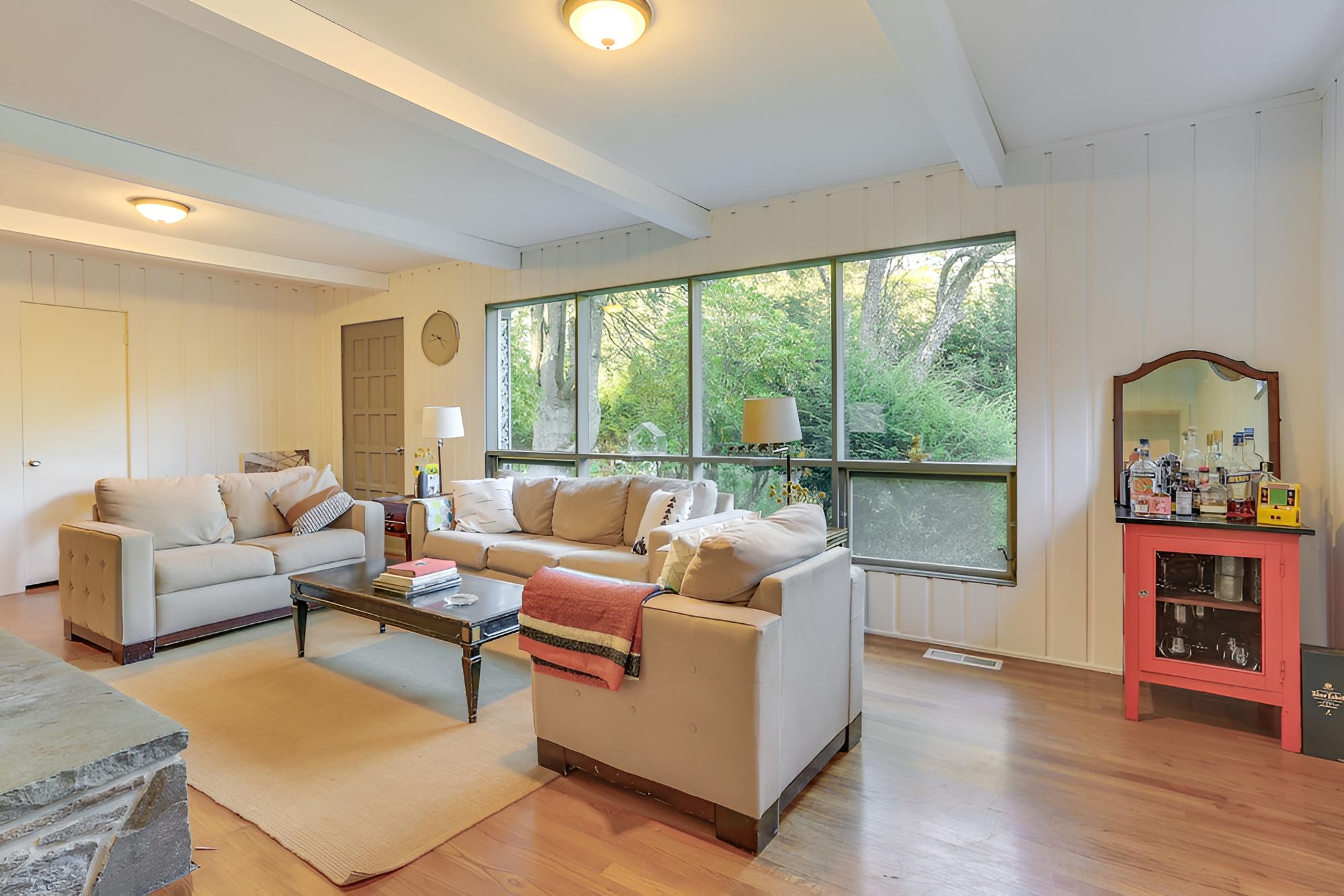 Narrowsburg Home w/ Backyard Near Delaware River! view 5