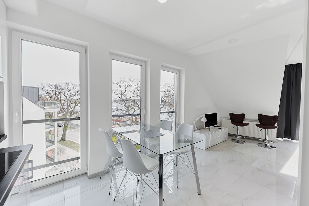 APARTAMENTY ŚWINOUJŚCIE - NOWA FLOTYLLA