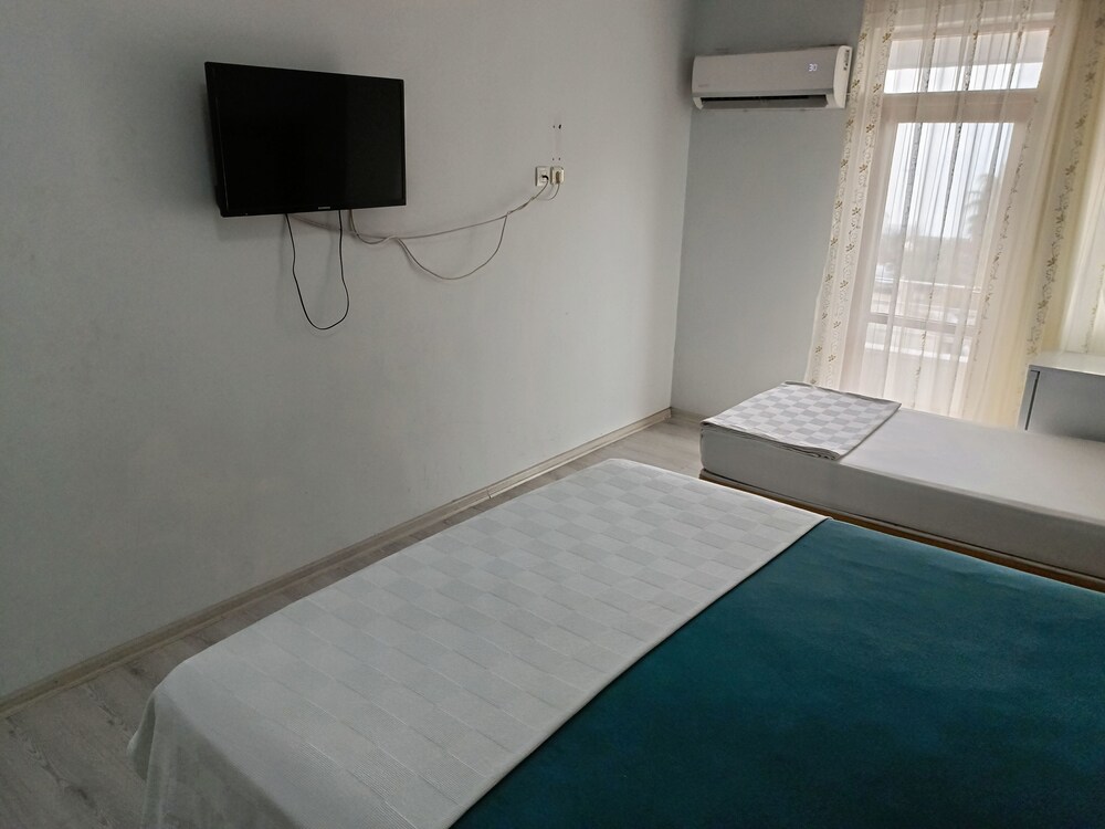 BEGÜMHAN PANSİYON