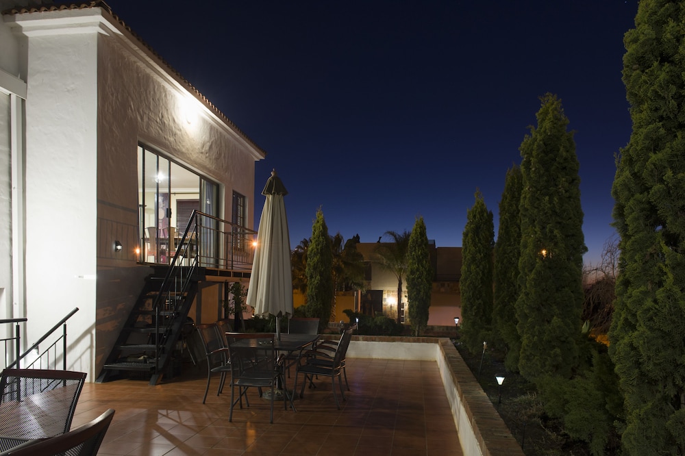NorthHill Guesthouse