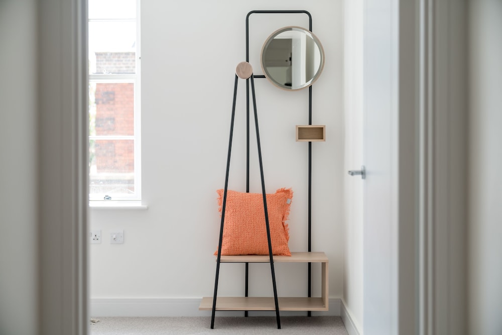 Charming apartment near Holland Park