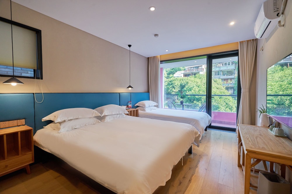 Good wishes. Full Gui Mountain Residence view 5