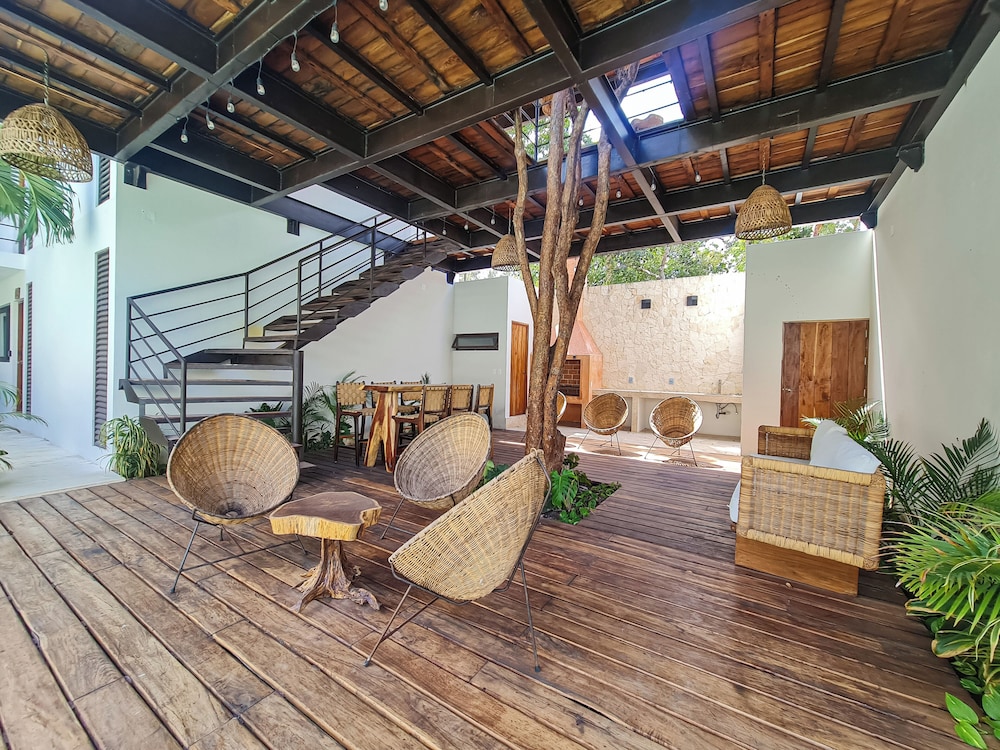 Luxury Villas Jardín Caracol