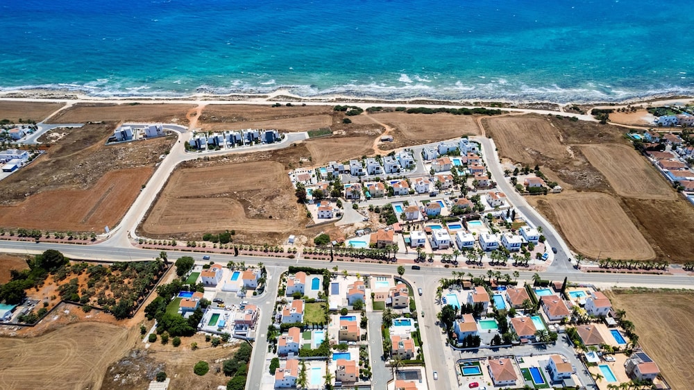 Villa Sarah in Ayia Napa