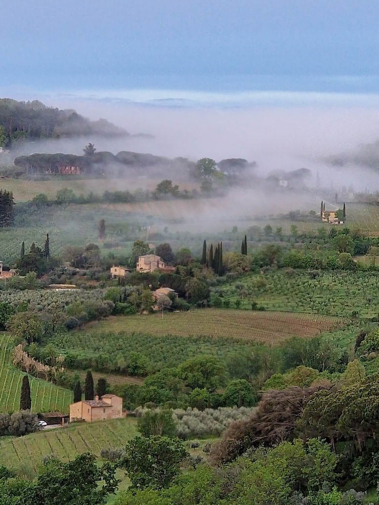 Stelle di Monte