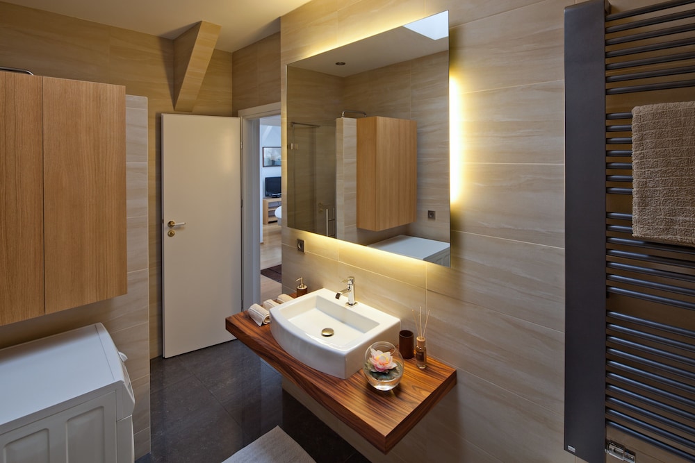 Luxoise Apartments Berlin Friedrichshain