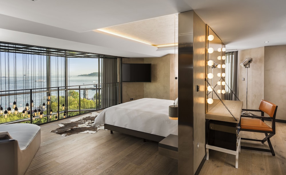 Swissotel The Bosphorus Istanbul - Image 56
